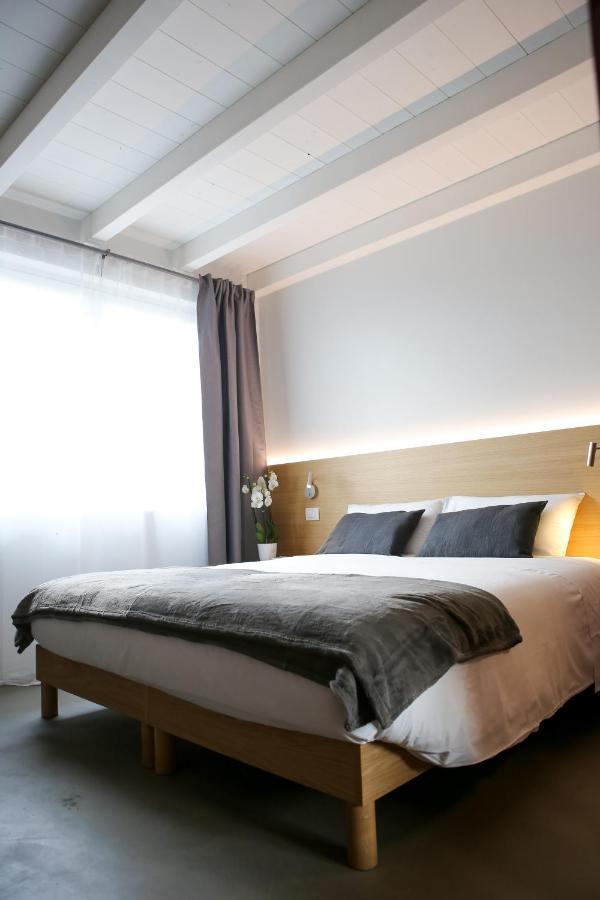 Bed And Bike Verona Eksteriør billede