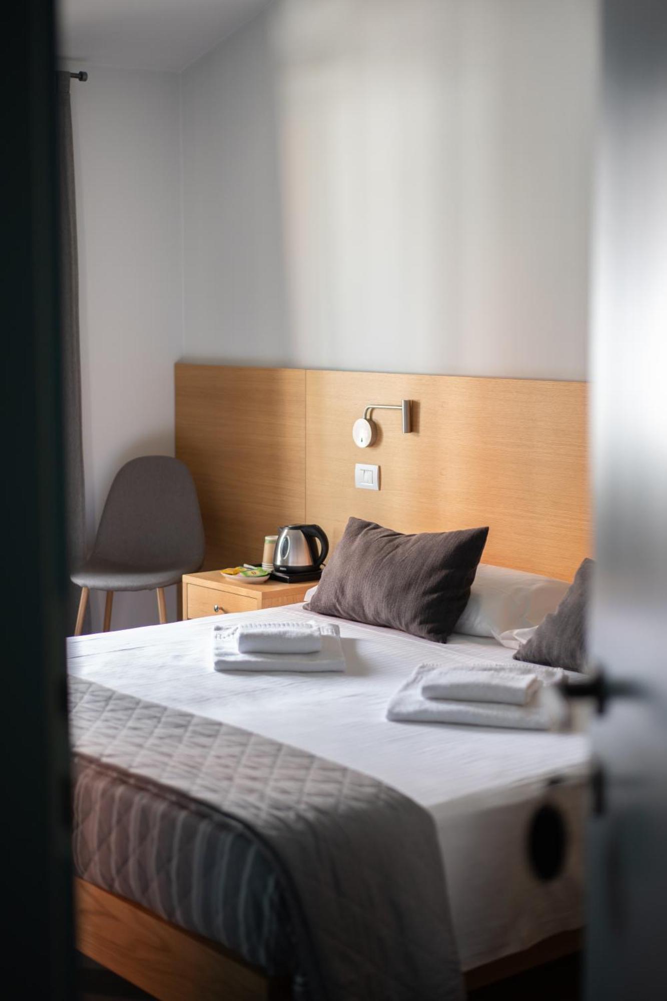 Bed And Bike Verona Eksteriør billede