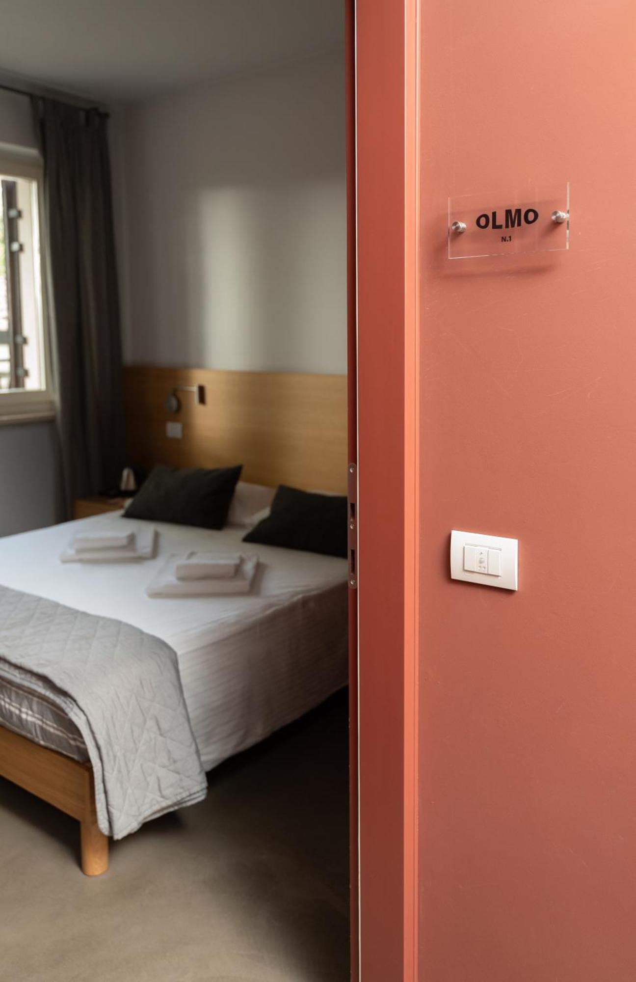 Bed And Bike Verona Eksteriør billede