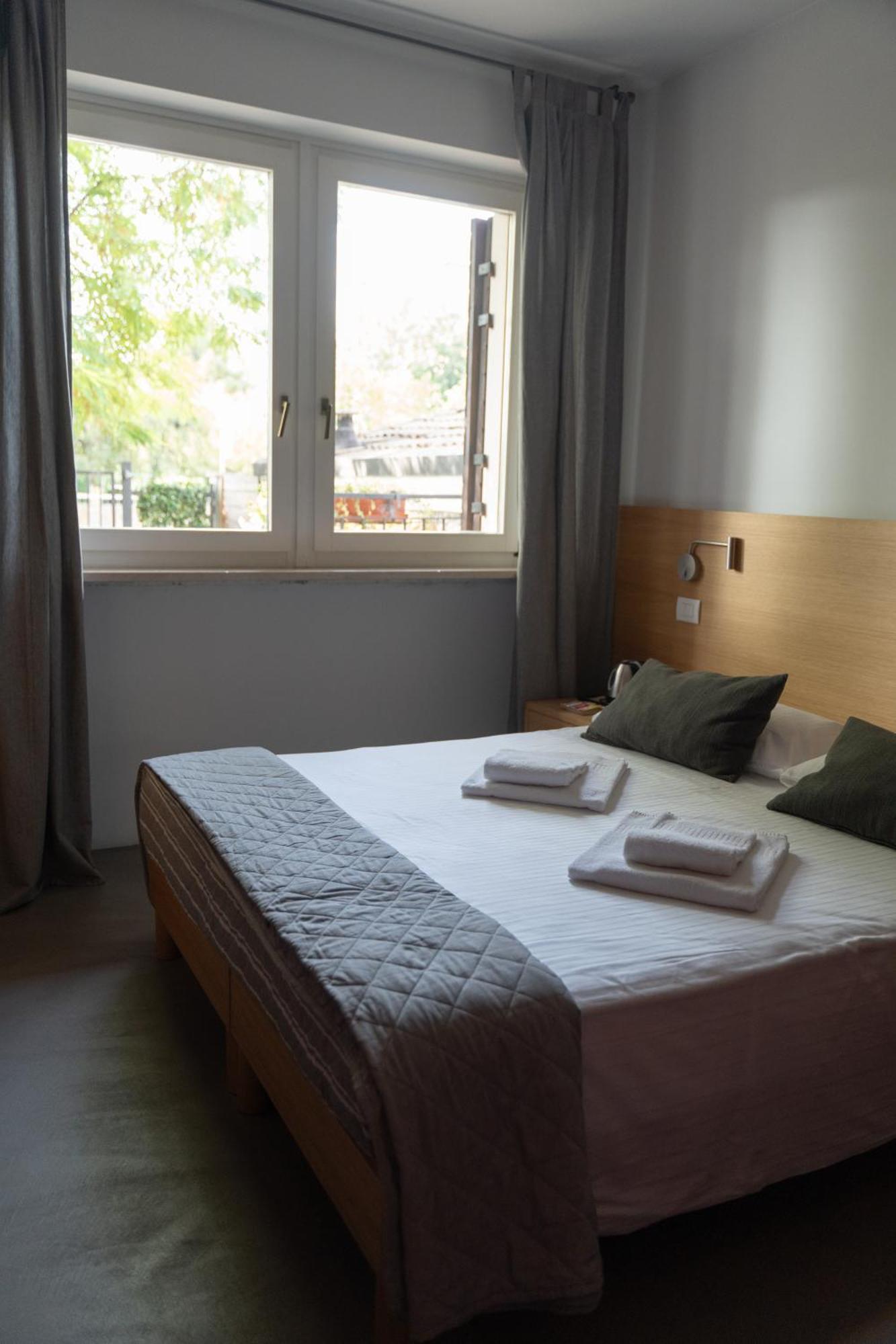 Bed And Bike Verona Eksteriør billede
