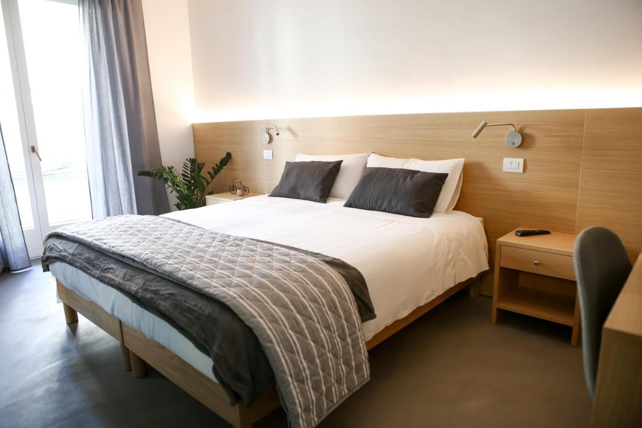 Bed And Bike Verona Eksteriør billede