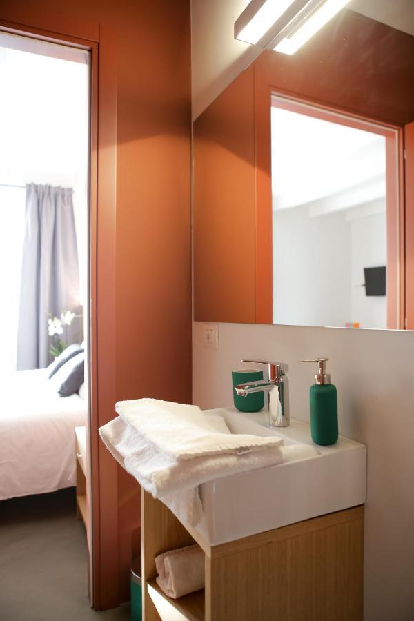 Bed And Bike Verona Eksteriør billede