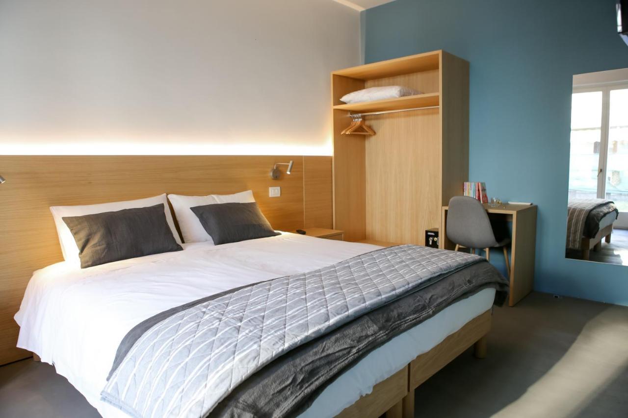 Bed And Bike Verona Eksteriør billede