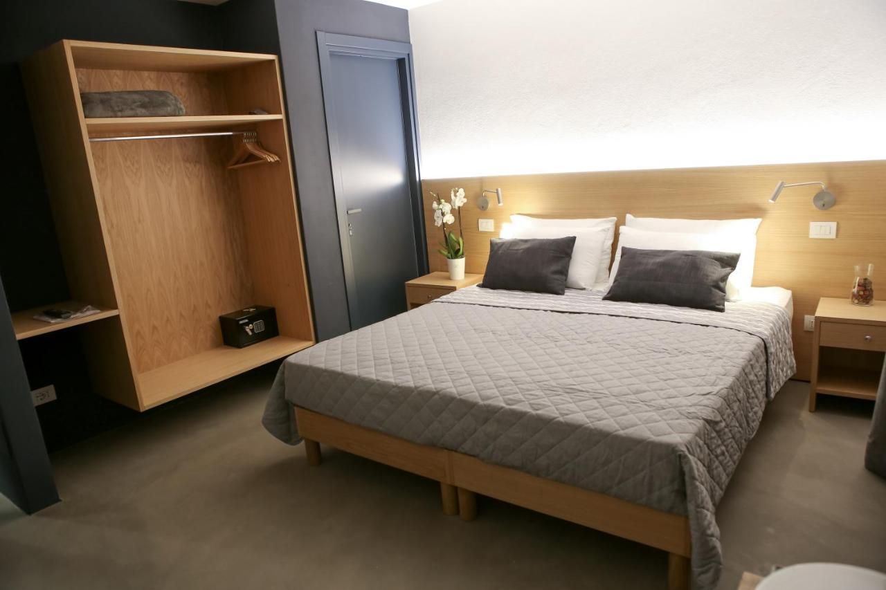 Bed And Bike Verona Eksteriør billede