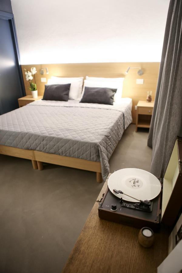 Bed And Bike Verona Eksteriør billede
