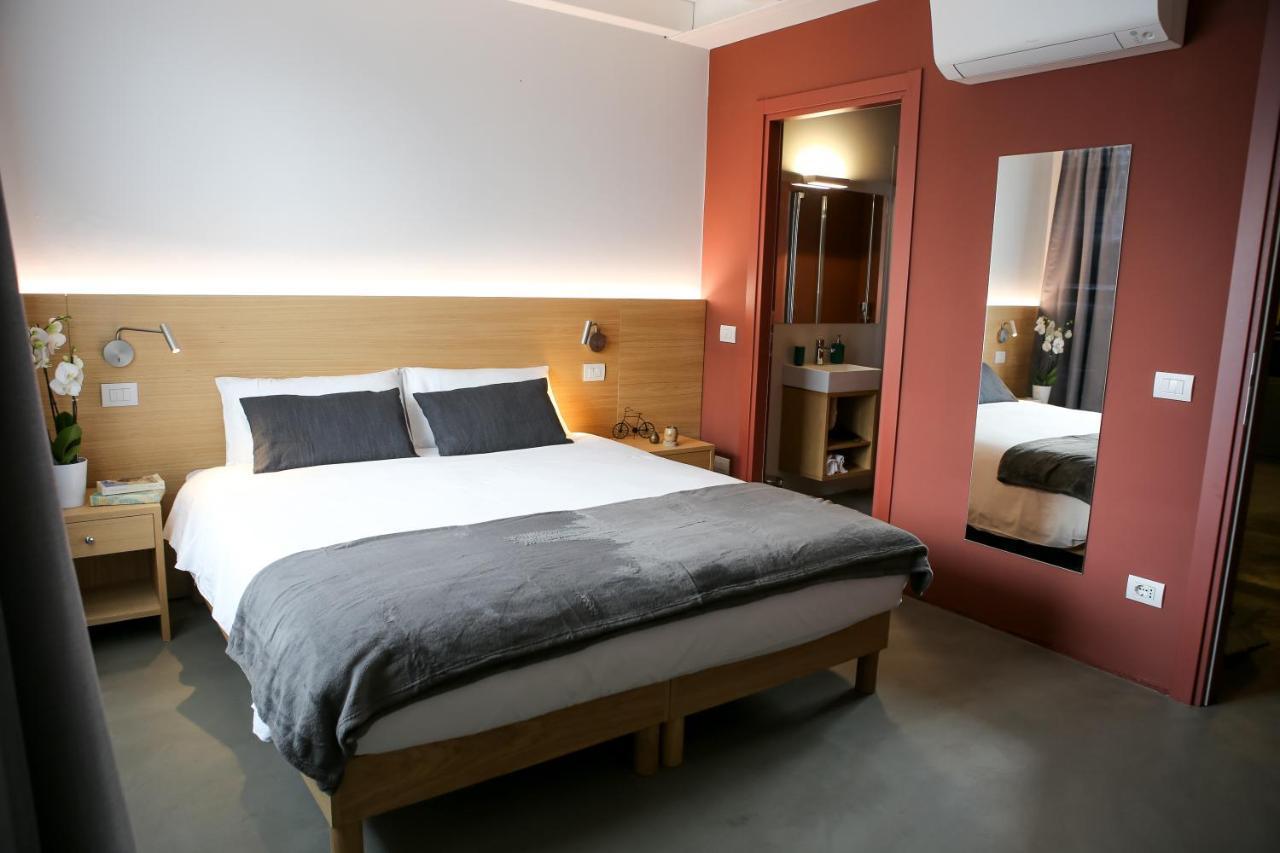 Bed And Bike Verona Eksteriør billede