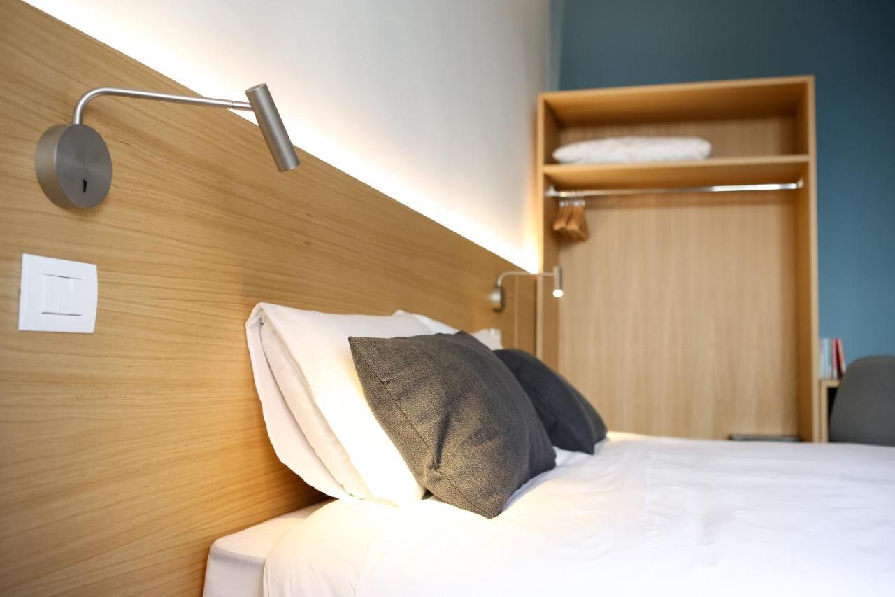 Bed And Bike Verona Eksteriør billede